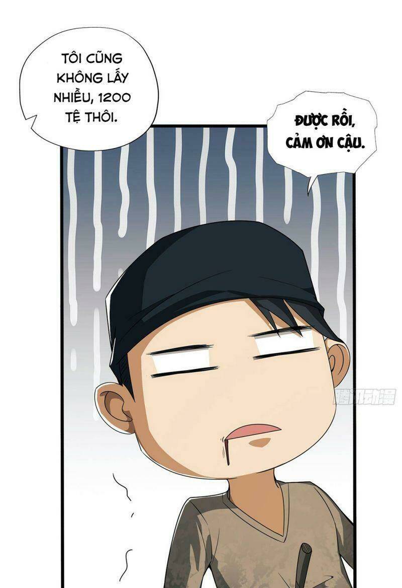 đệ nhất danh sách Chapter 24 - Next Chapter 24