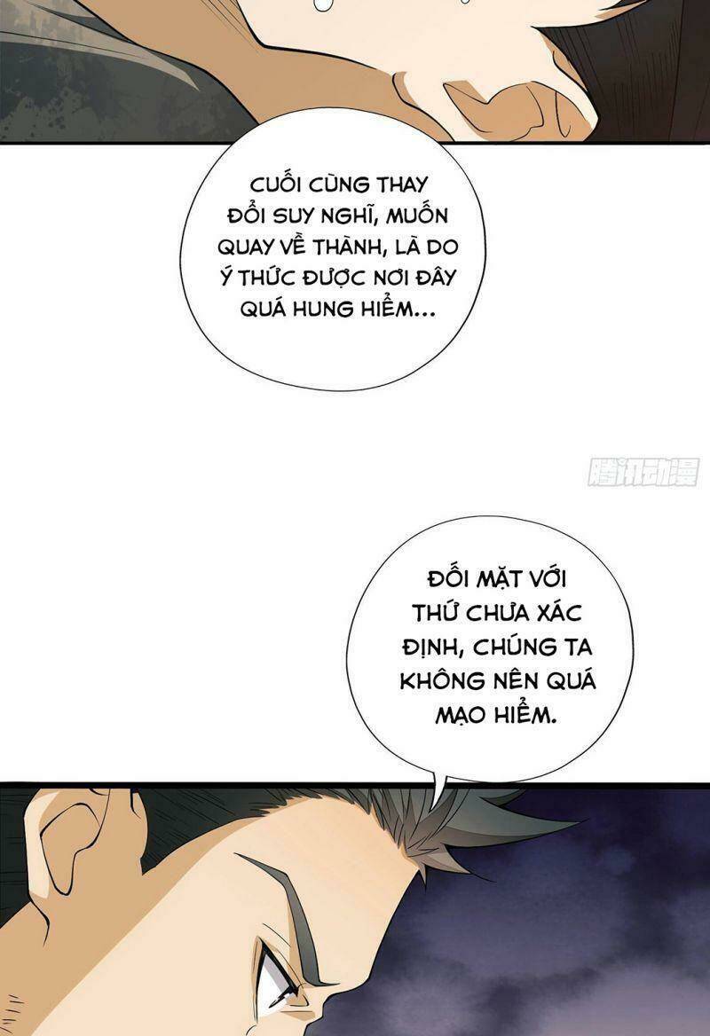 đệ nhất danh sách Chapter 24 - Next Chapter 24