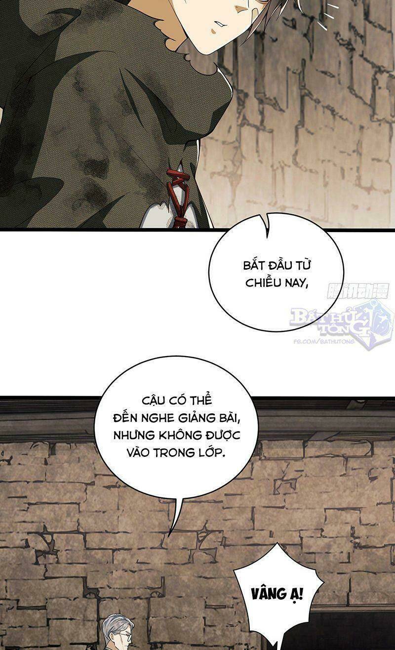 đệ nhất danh sách Chapter 3 - Next Chapter 3