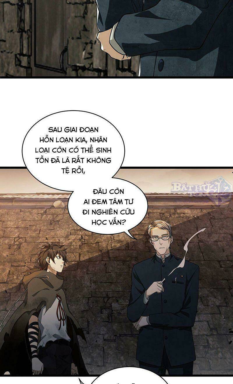 đệ nhất danh sách Chapter 3 - Next Chapter 3