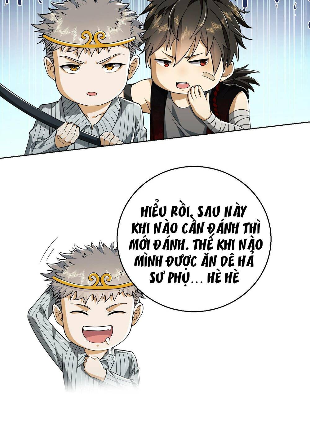 đệ nhất danh sách chapter 99 - Next Chapter 99