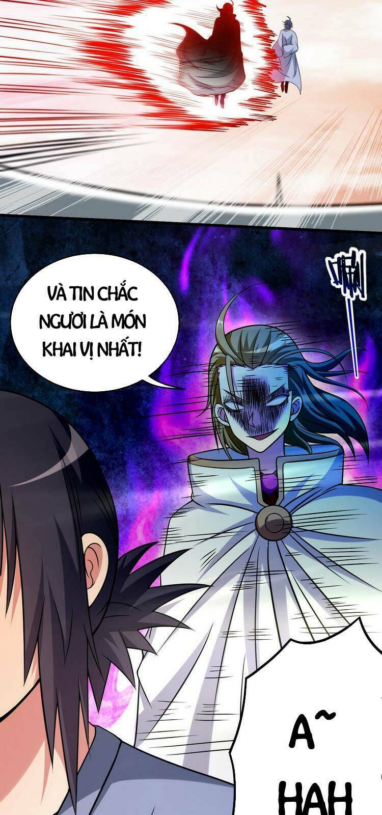 đệ tử của ta đều là súp bờ thần chapter 125 - Next chapter 126