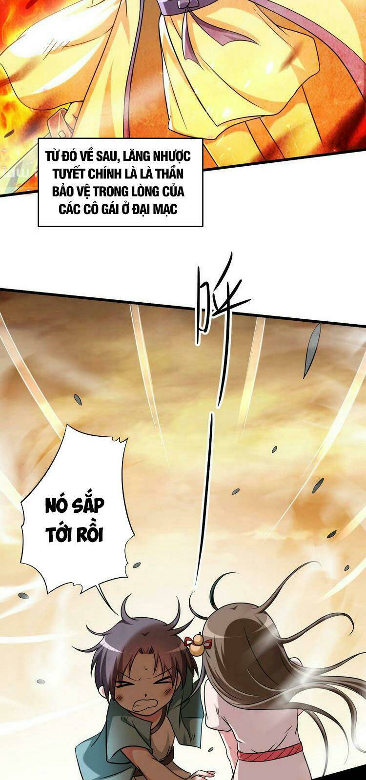 đệ tử của ta đều là súp bờ thần chapter 133 - Next chapter 134