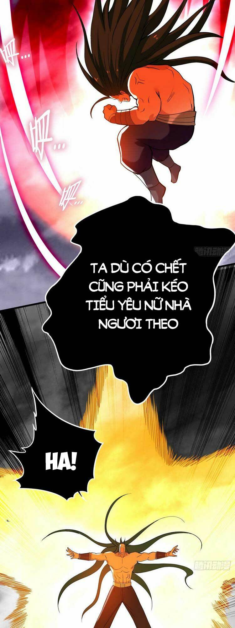 đệ tử của ta đều là súp bờ thần chapter 196 - Next chapter 197