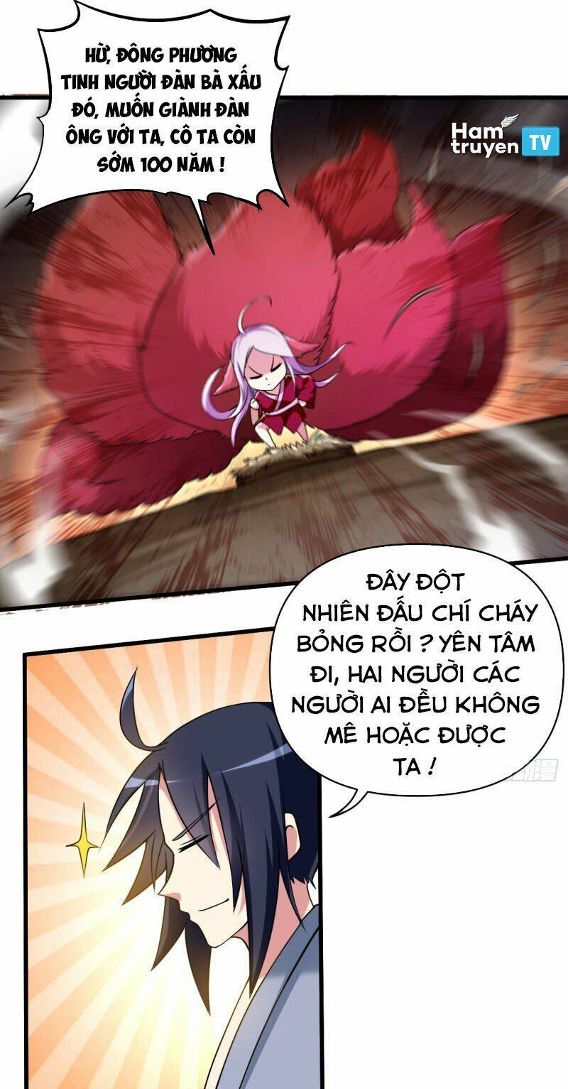 đệ tử của ta đều là súp bờ thần chapter 41 - Next chapter 42