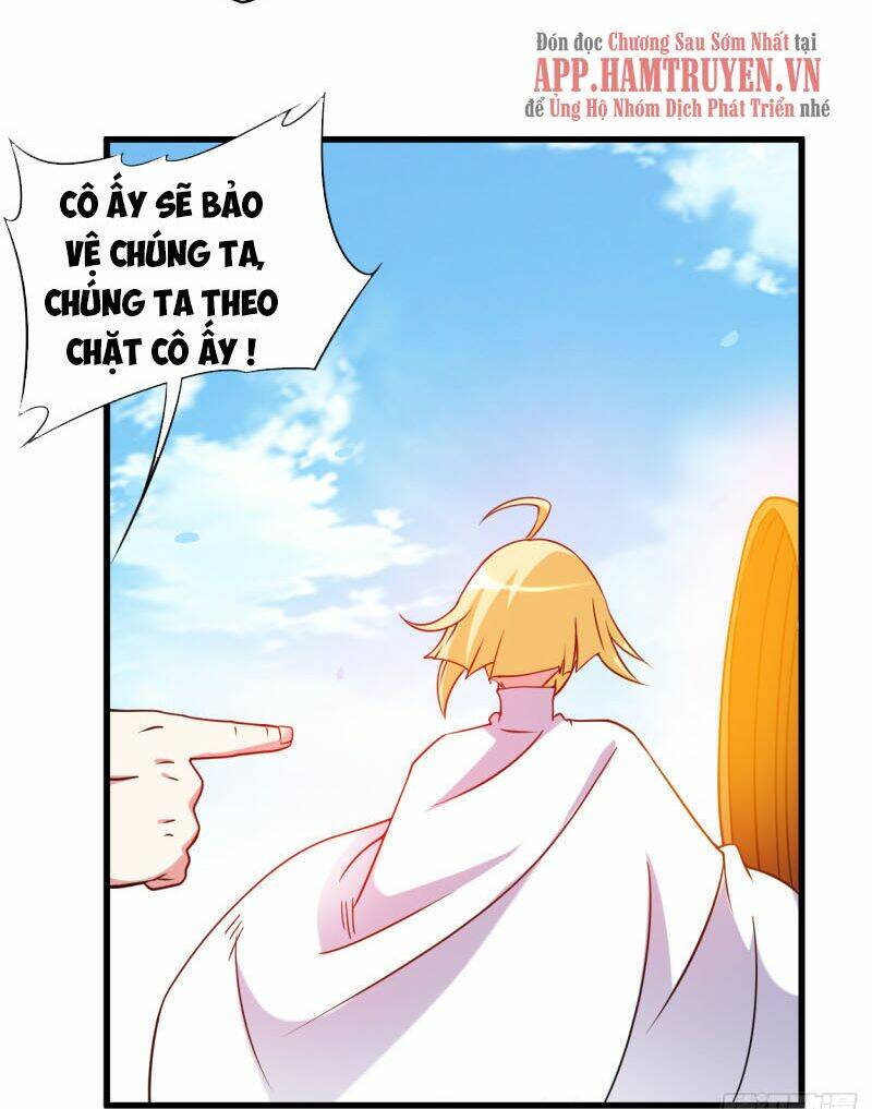 đệ tử của ta đều là súp bờ thần chapter 80 - Next chapter 81