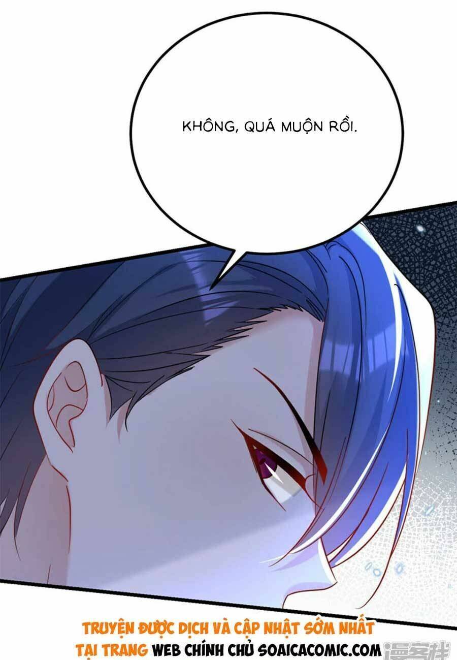 đêm nay ác nữ giáng lâm chapter 103 - Next chapter 104