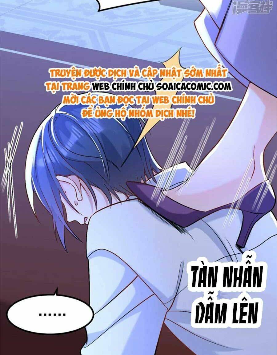 đêm nay ác nữ giáng lâm chapter 103 - Next chapter 104