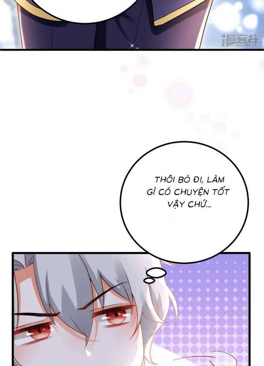 đêm nay ác nữ giáng lâm chapter 39 - Next chapter 40