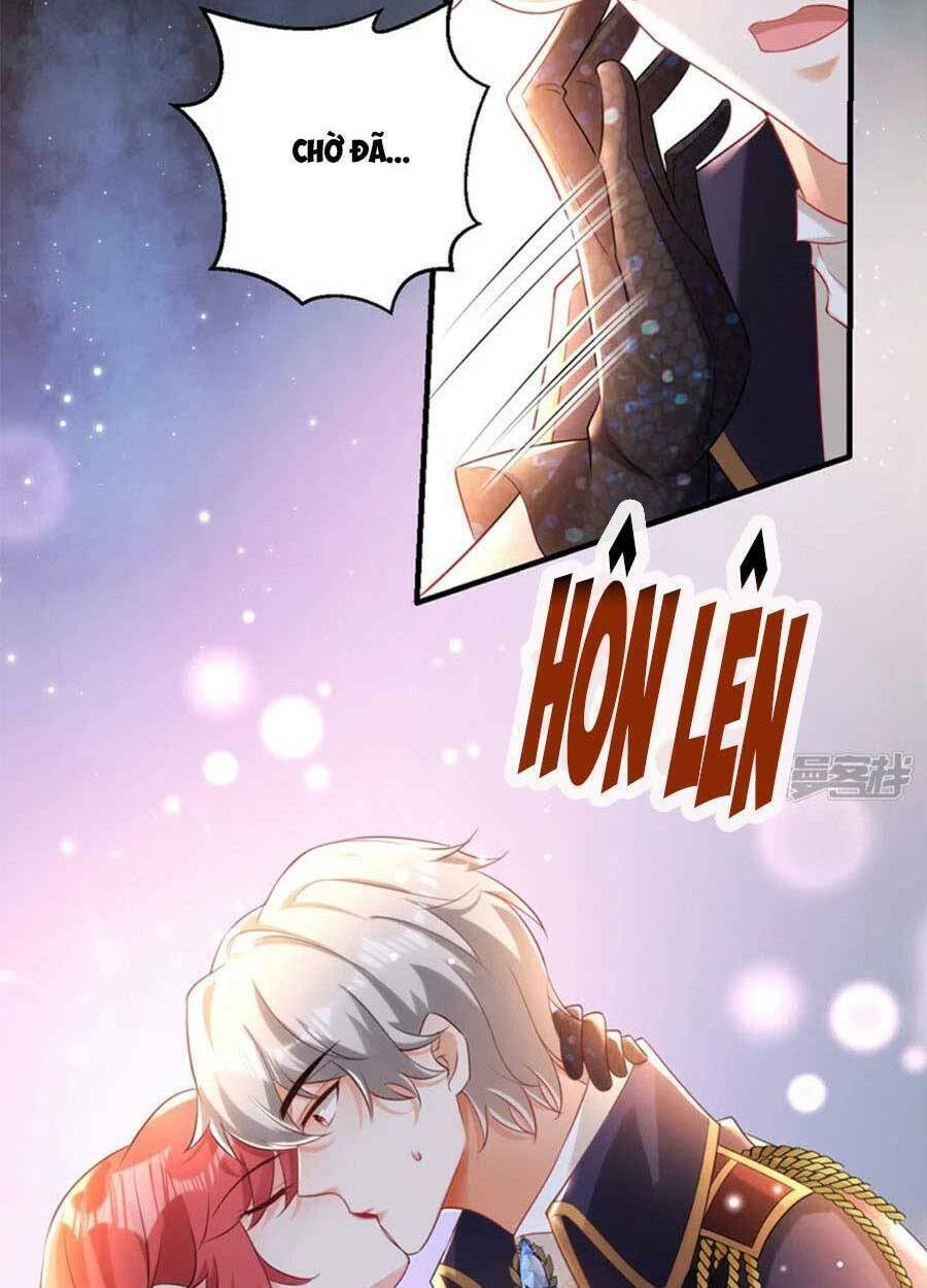 đêm nay ác nữ giáng lâm chapter 39 - Next chapter 40