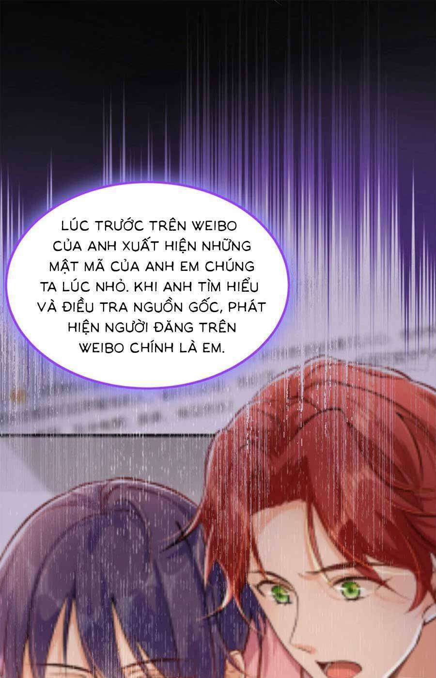 đêm nay ác nữ giáng lâm Chương 46 - Next chapter 47