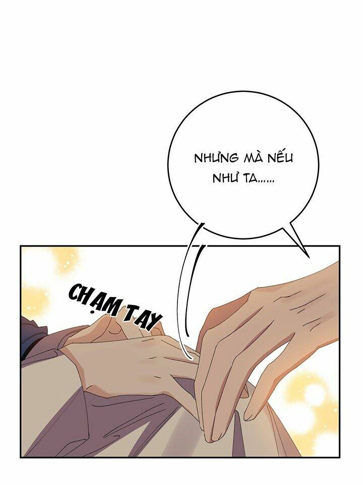 đeo bám tôi cũng vô ích thôi chapter 18 - Next chapter 19