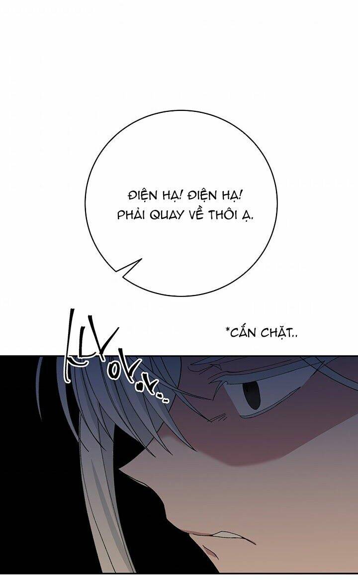 đeo bám tôi cũng vô ích thôi chapter 18 - Next chapter 19