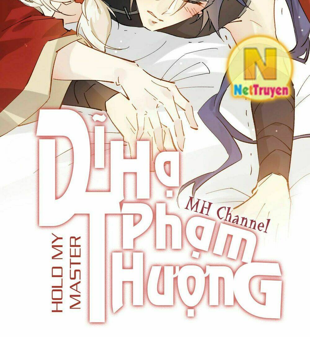 dĩ hạ phạm thượng chapter 2: khởi đầu - Next chapter 3: trọng sinh trở lại!