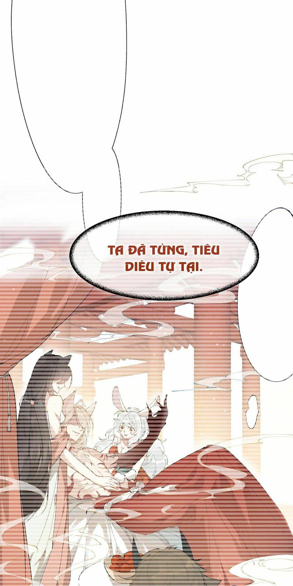 dĩ hạ phạm thượng chapter 2: khởi đầu - Next chapter 3: trọng sinh trở lại!