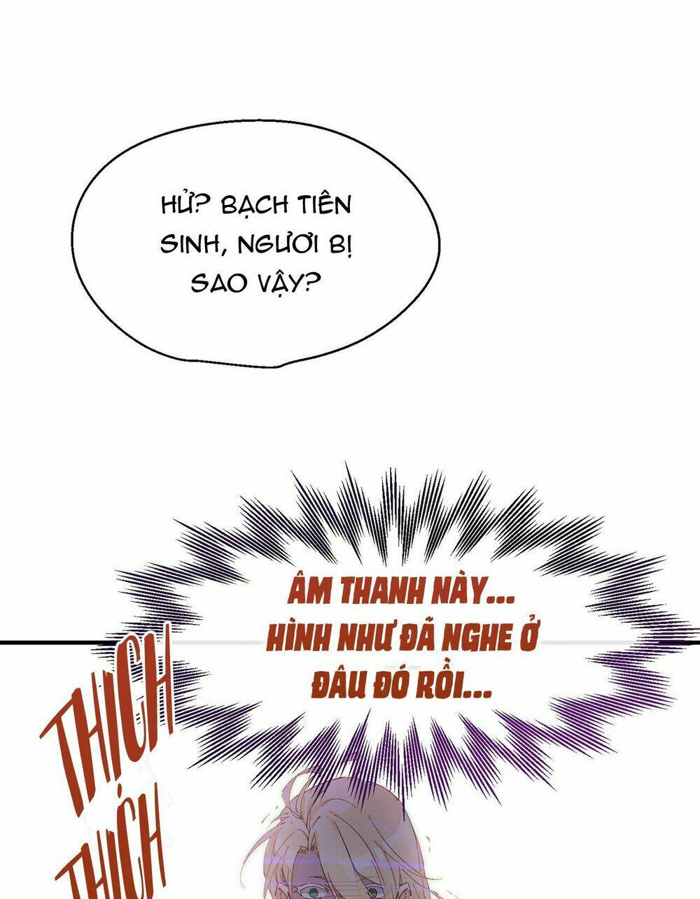 dĩ hạ phạm thượng chapter 22: giang tông chủ - Next chapter 23: cảm giác khó chịu này...