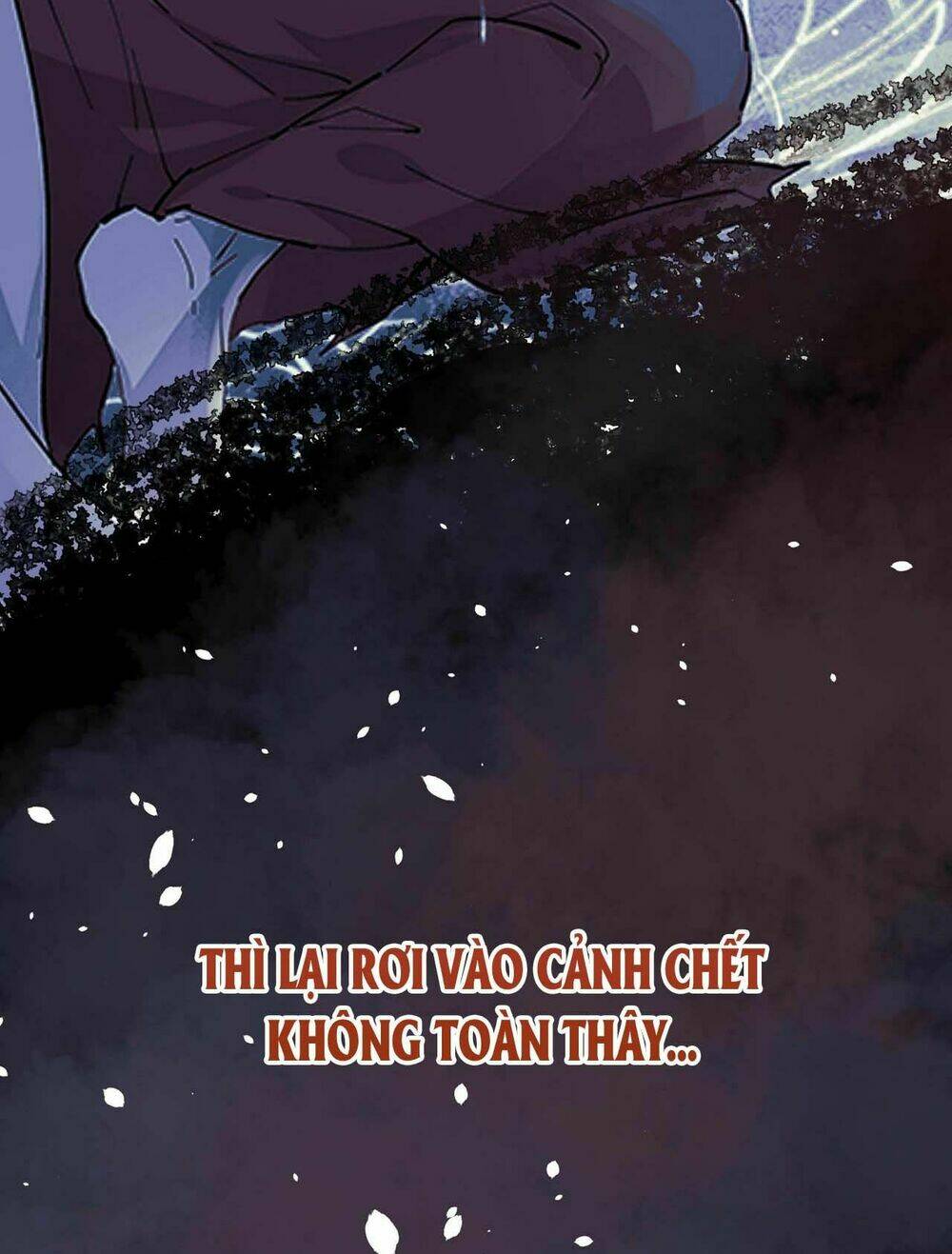 dĩ hạ phạm thượng chapter 26 - Next chapter 27: Đừng cự tuyệt ta