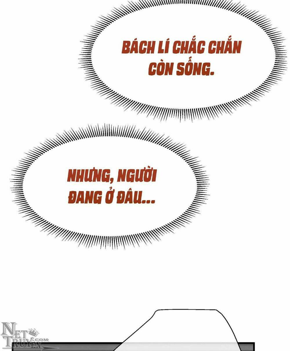 dĩ hạ phạm thượng chapter 32: xin lỗi, là ta sai rồi - Next chapter 33: phong ấn nhốt yêu