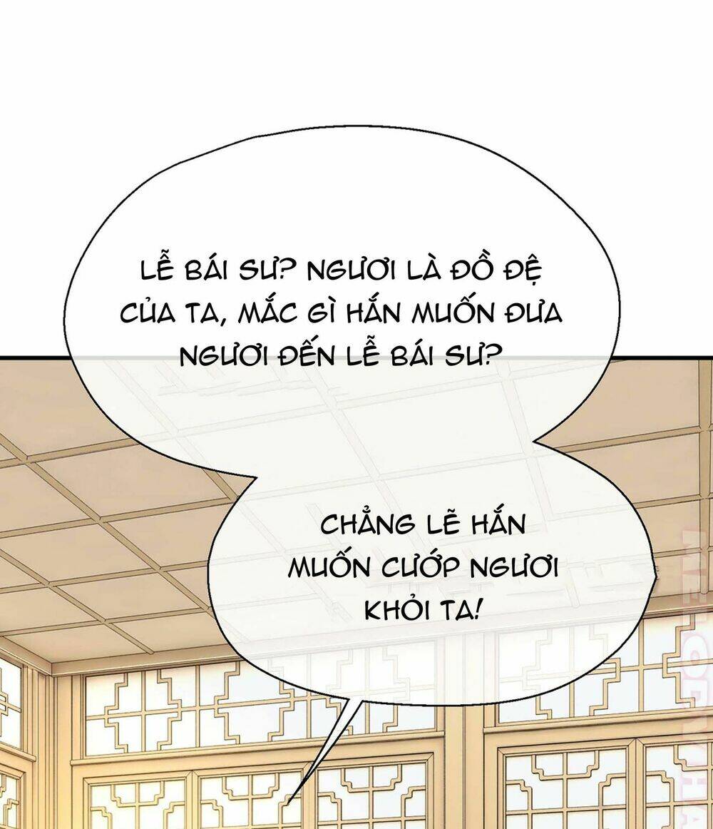 dĩ hạ phạm thượng chapter 41: ngươi là đồ ngốc! - Next chapter 42: vấn nhân nhị công tử lên sàn đấu!