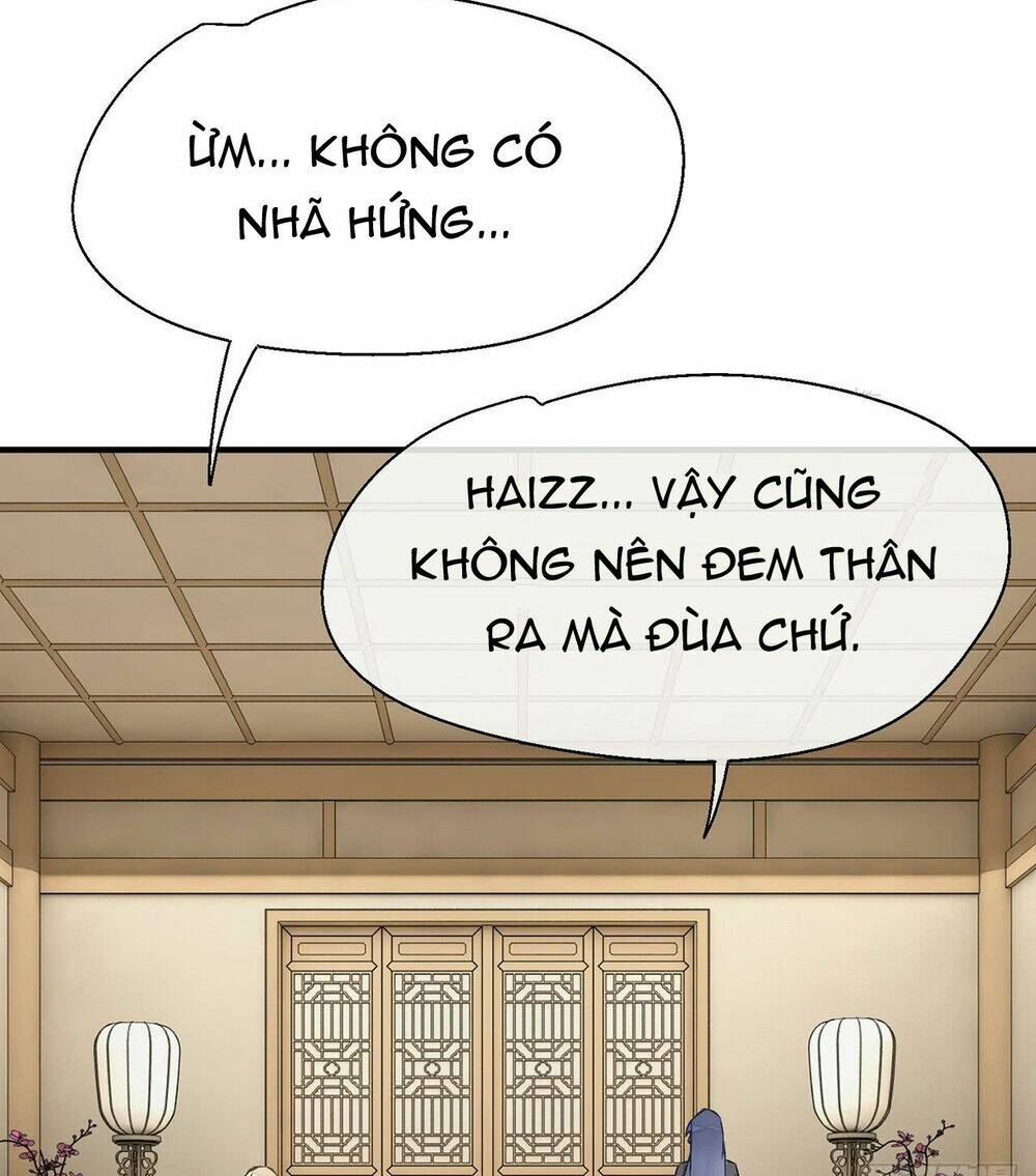 dĩ hạ phạm thượng chapter 41: ngươi là đồ ngốc! - Next chapter 42: vấn nhân nhị công tử lên sàn đấu!