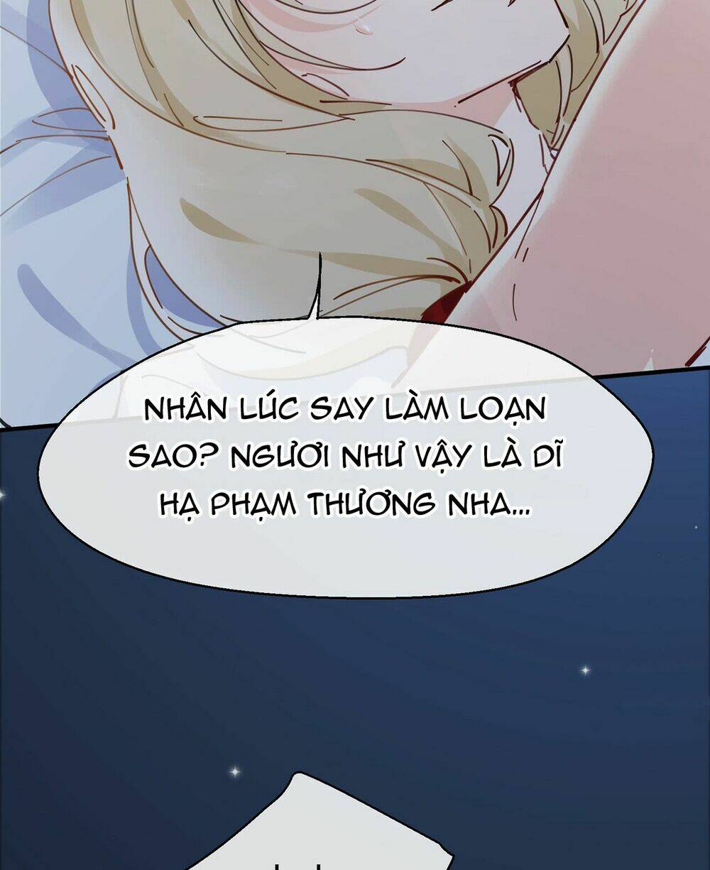 dĩ hạ phạm thượng chapter 7: ngươi muốn dĩ hạ phạm thượng sao.. - Next chapter 8: mh