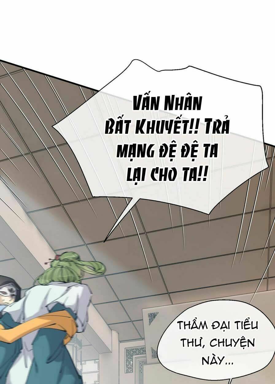 dĩ hạ phạm thượng chapter 74: mhg channel - Next chapter 75: mhg channel