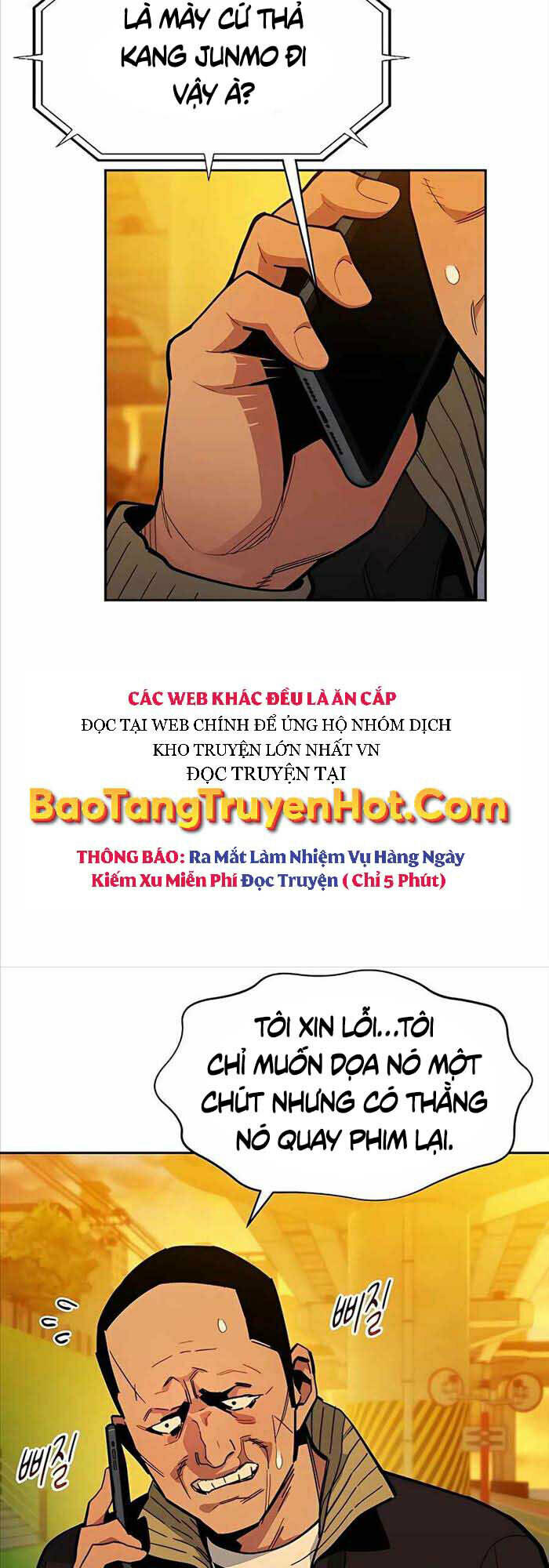 đi săn tự động bằng phân thân chapter 15 - Next Chapter 15