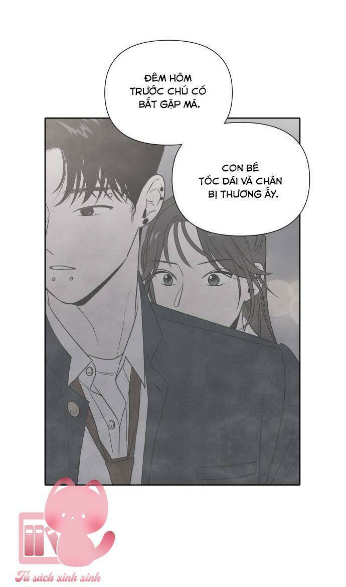 điều khiến tôi quyết tâm chết đi chapter 21 - Next chapter 22