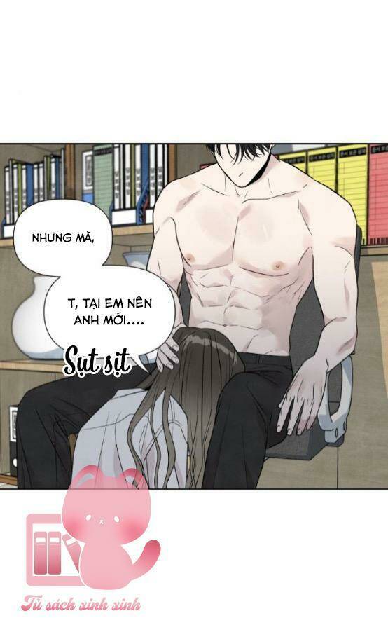 điều khiến tôi quyết tâm chết đi chapter 42 - Next chapter 43