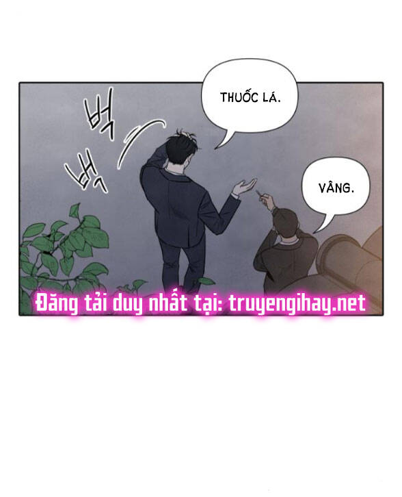 điều khiến tôi quyết tâm chết đi chapter 50.2 - Next Chap 51