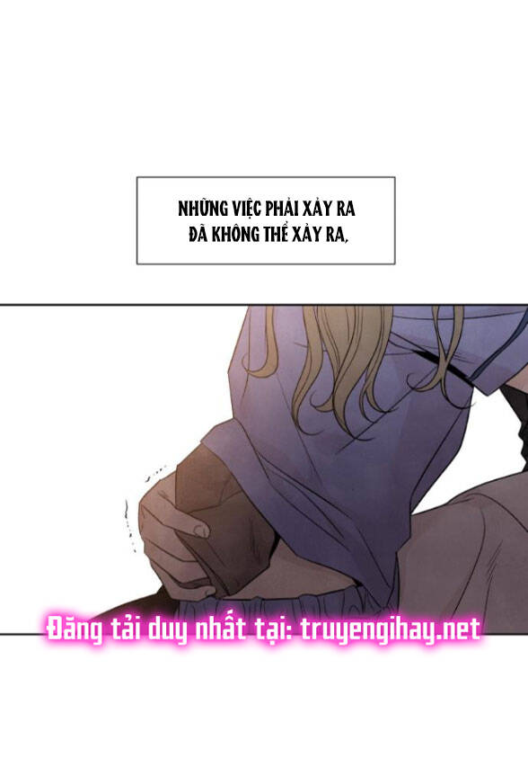 điều khiến tôi quyết tâm chết đi chapter 50.2 - Next Chap 51