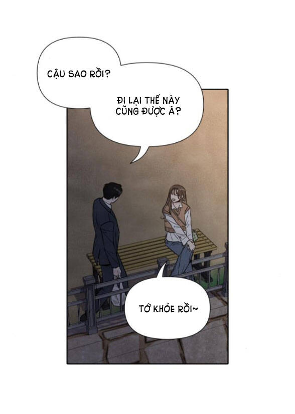 điều khiến tôi quyết tâm chết đi chapter 50.2 - Next Chap 51