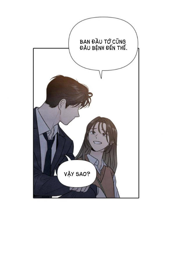 điều khiến tôi quyết tâm chết đi chapter 50.2 - Next Chap 51