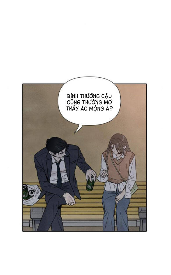 điều khiến tôi quyết tâm chết đi chapter 50.2 - Next Chap 51