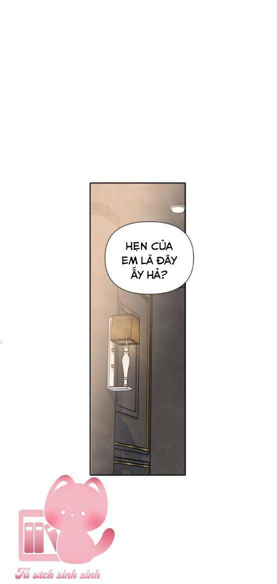 điều khiến tôi quyết tâm chết đi chapter 58 - Next Chapter 58.5