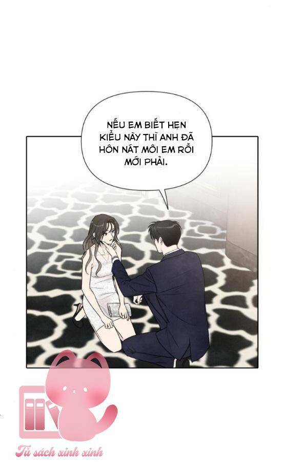 điều khiến tôi quyết tâm chết đi chapter 58 - Next Chapter 58.5