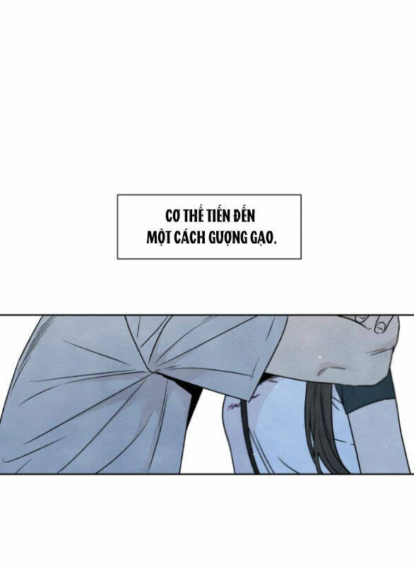 điều khiến tôi quyết tâm chết đi chapter 80.2 - Next Chap 81