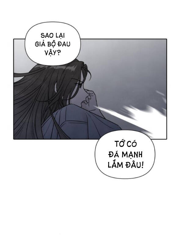 điều khiến tôi quyết tâm chết đi chương 95.1 - Next Chapter 95.2