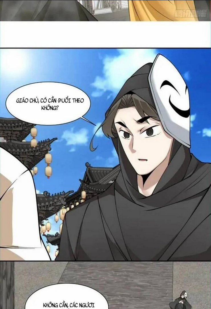 đồ đệ của ta đều là đại phản phái chương 130 - Next Chapter 130