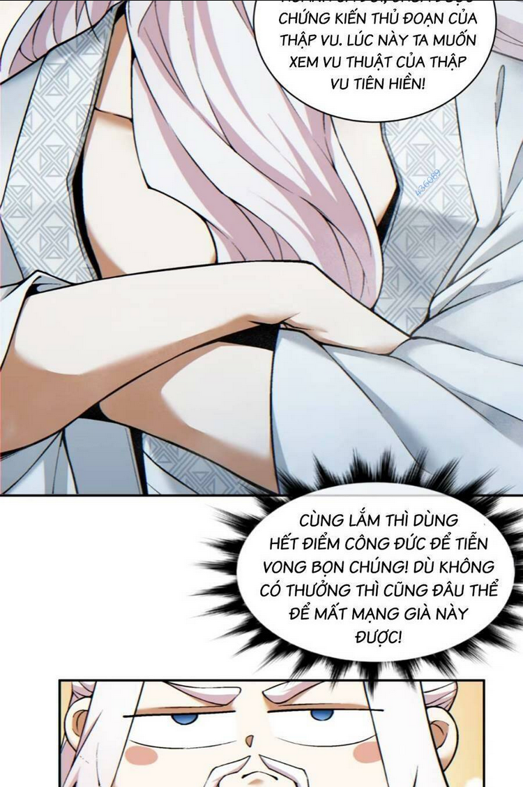 đồ đệ của ta đều là đại phản phái chapter 146 - Next Chapter 146