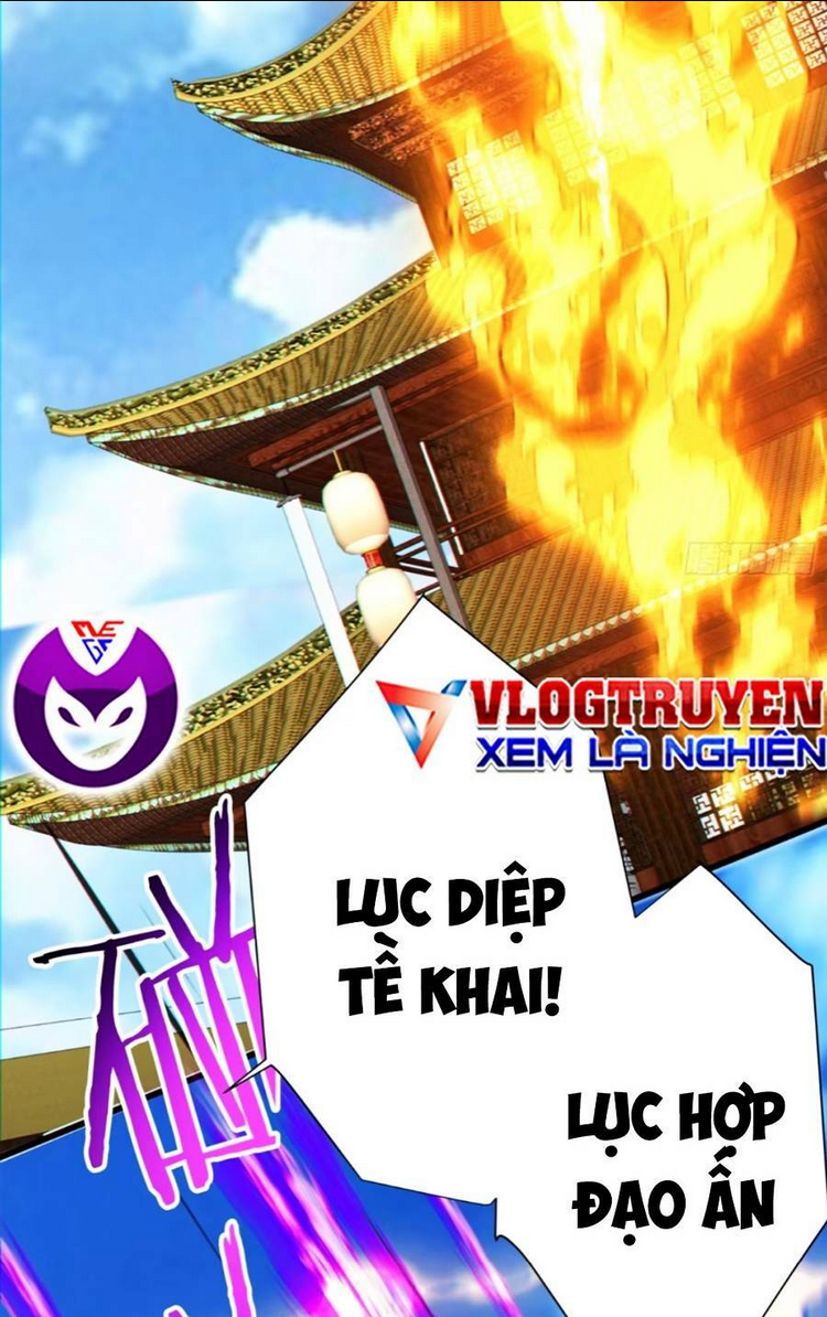 đồ đệ của ta đều là đại phản phái chapter 146 - Next Chapter 146