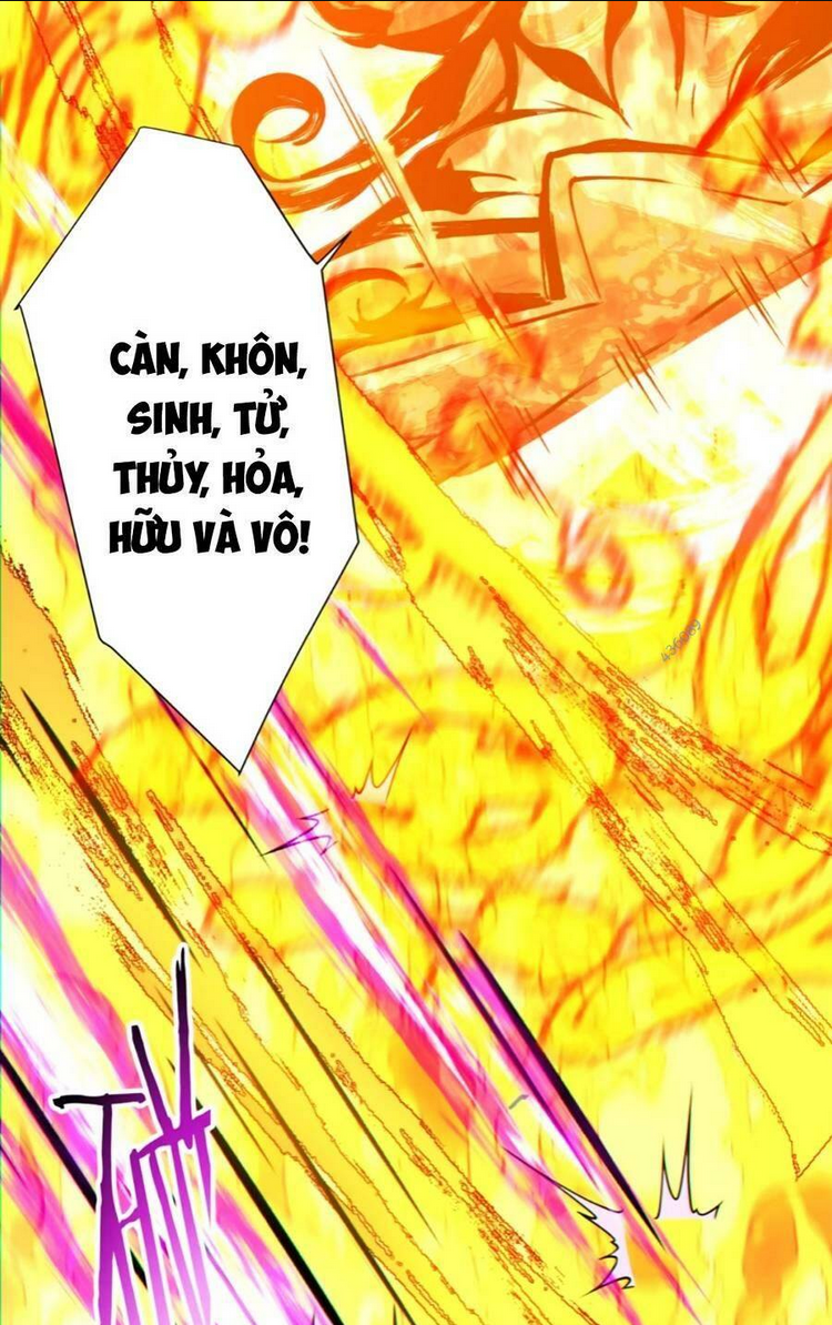 đồ đệ của ta đều là đại phản phái chapter 146 - Next Chapter 146