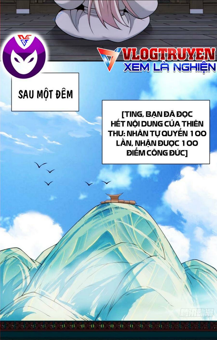 đồ đệ của ta đều là đại phản phái chapter 181 - Next Chapter 181