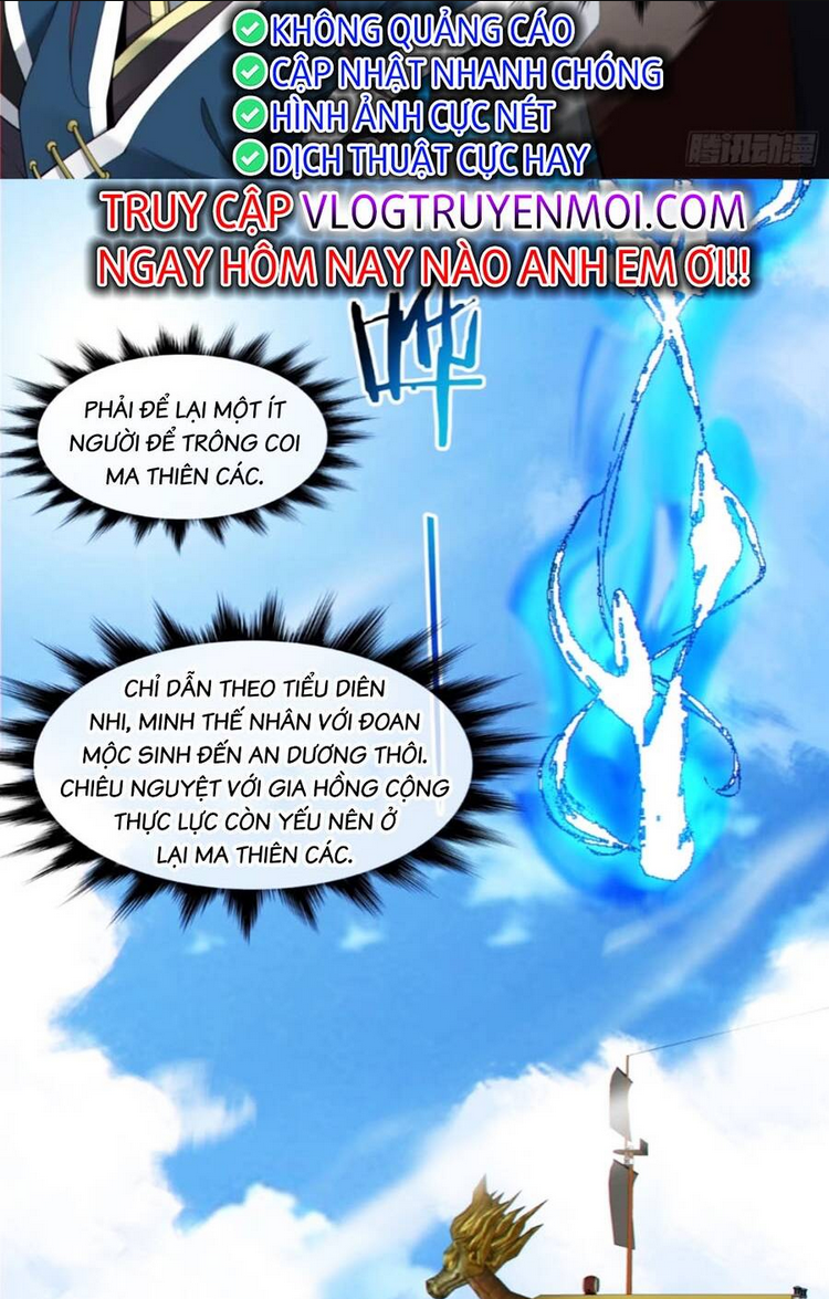 đồ đệ của ta đều là đại phản phái chapter 181 - Next Chapter 181