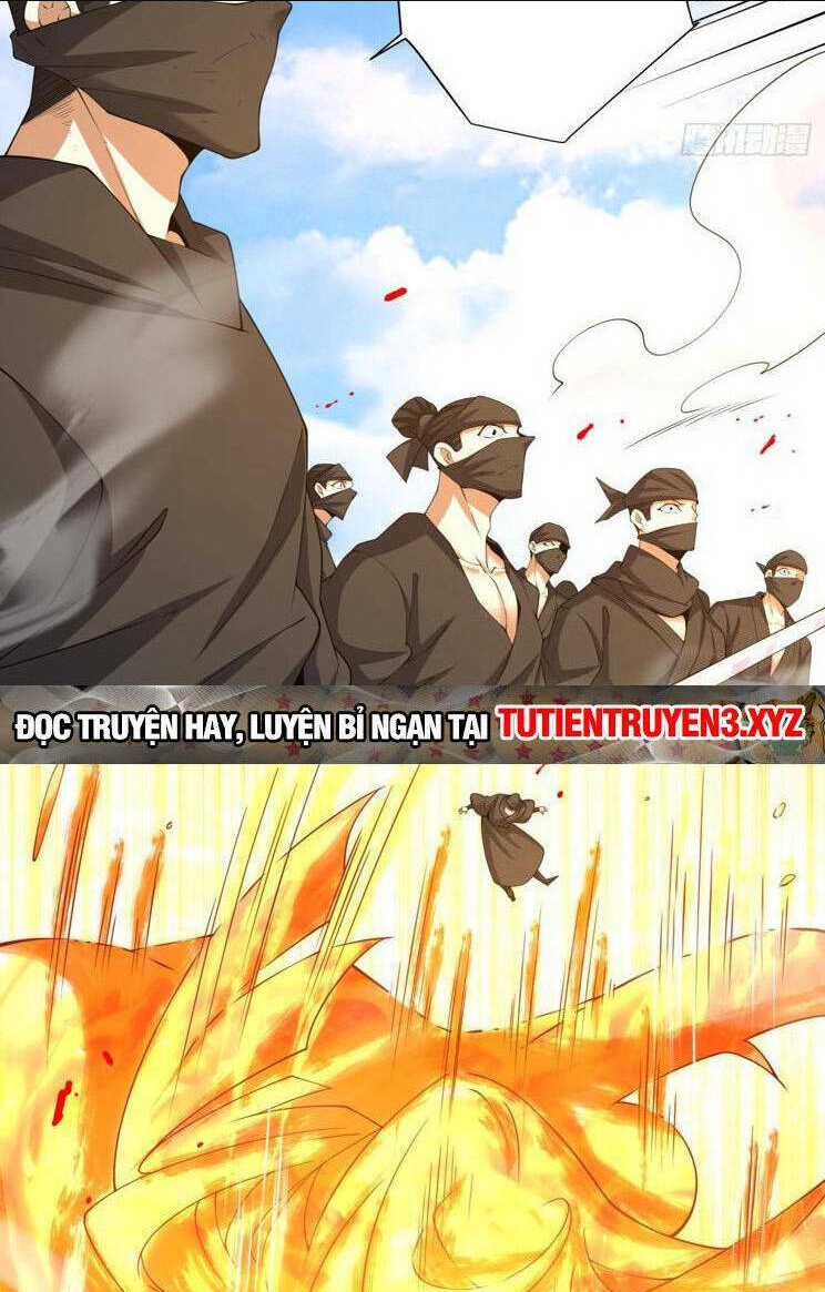 đồ đệ của ta đều là đại phản phái chương 184 - Next Chapter 184