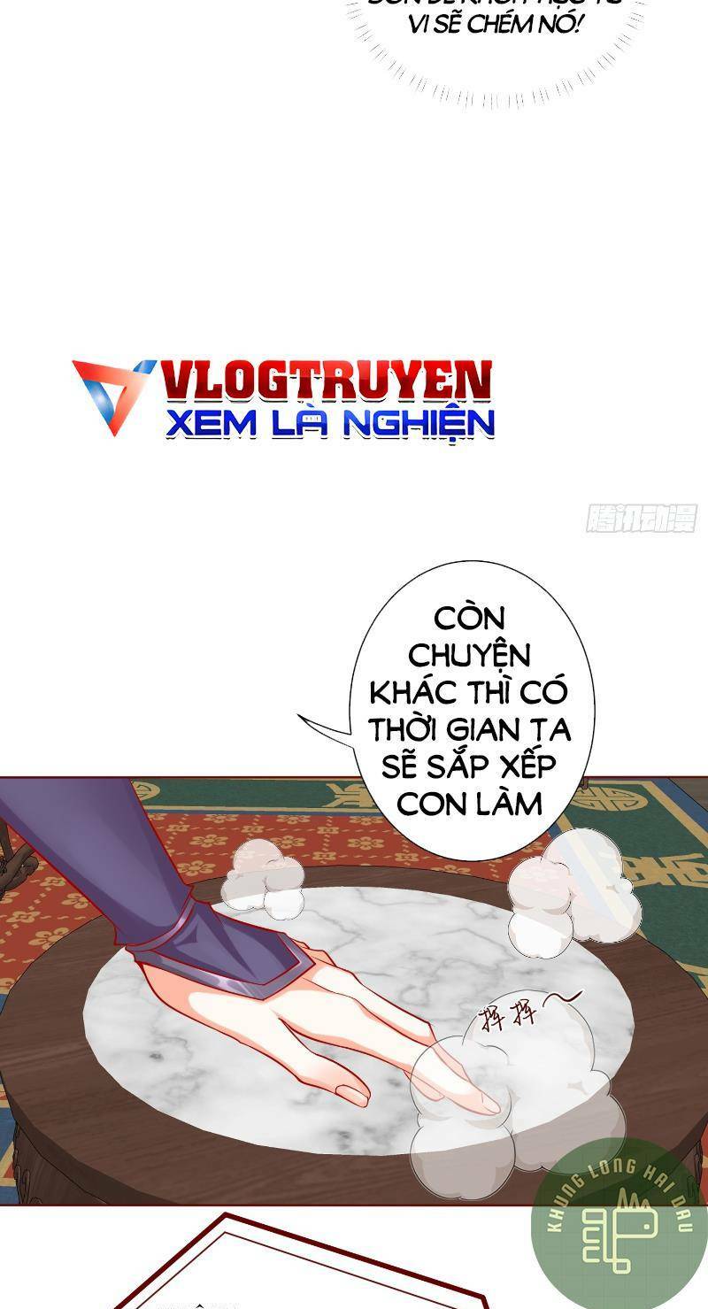 đồ đệ của ta là nữ đế chapter 3 - Next chapter 4