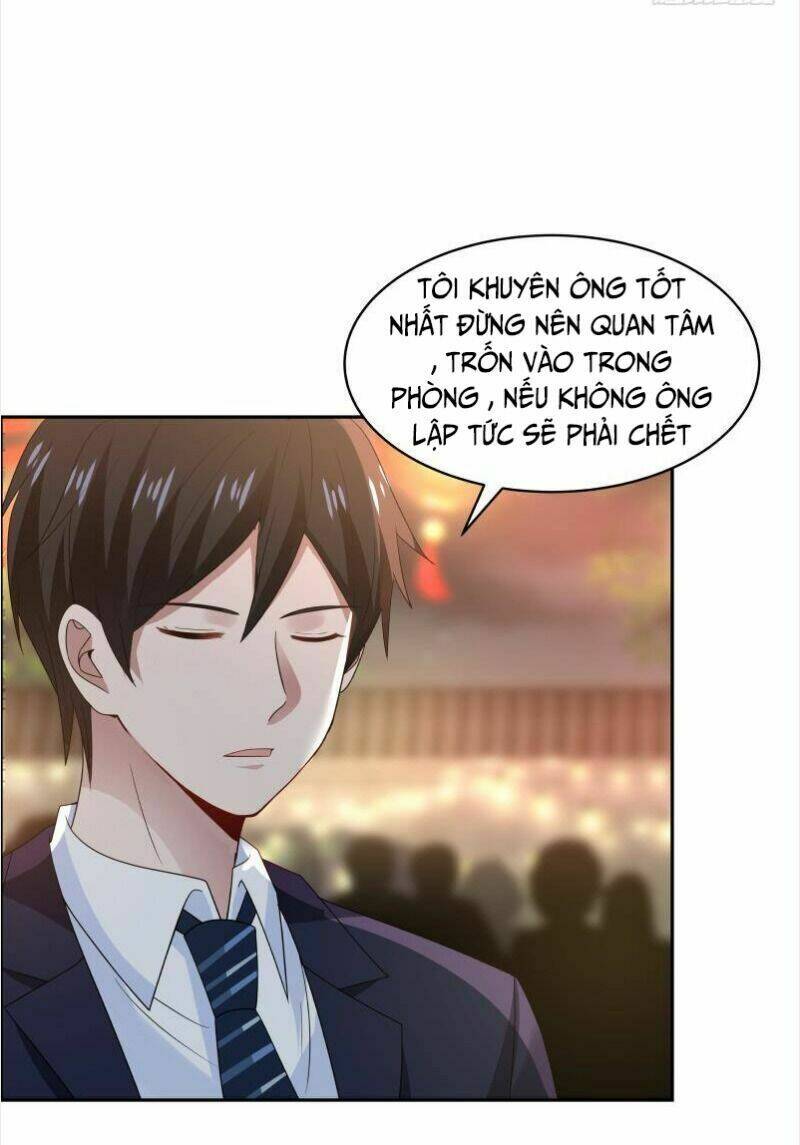 đô thị tuyệt thế cuồng tôn chapter 33 - Next chapter 34