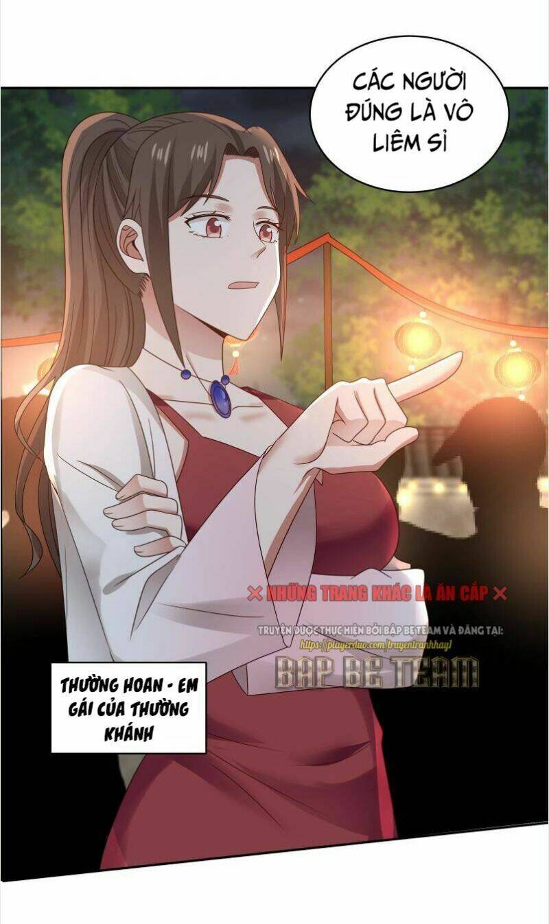 đô thị tuyệt thế cuồng tôn chapter 33 - Next chapter 34