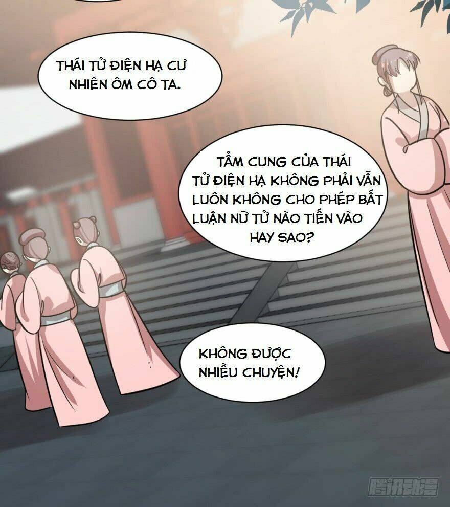 độc bộ thiên hạ: đặc công thần y chapter 11 - Next chapter 12