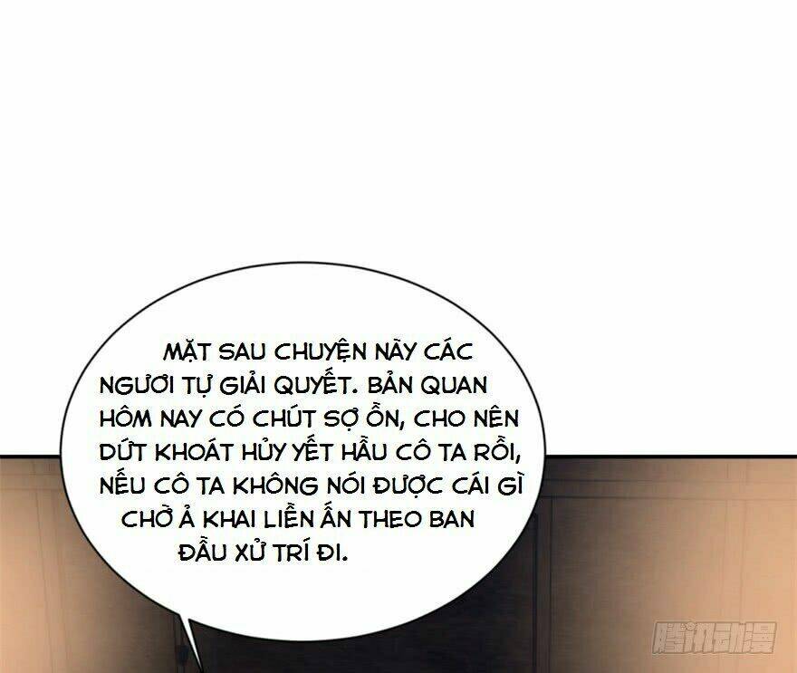 độc bộ thiên hạ: đặc công thần y chapter 14 - Next chapter 15